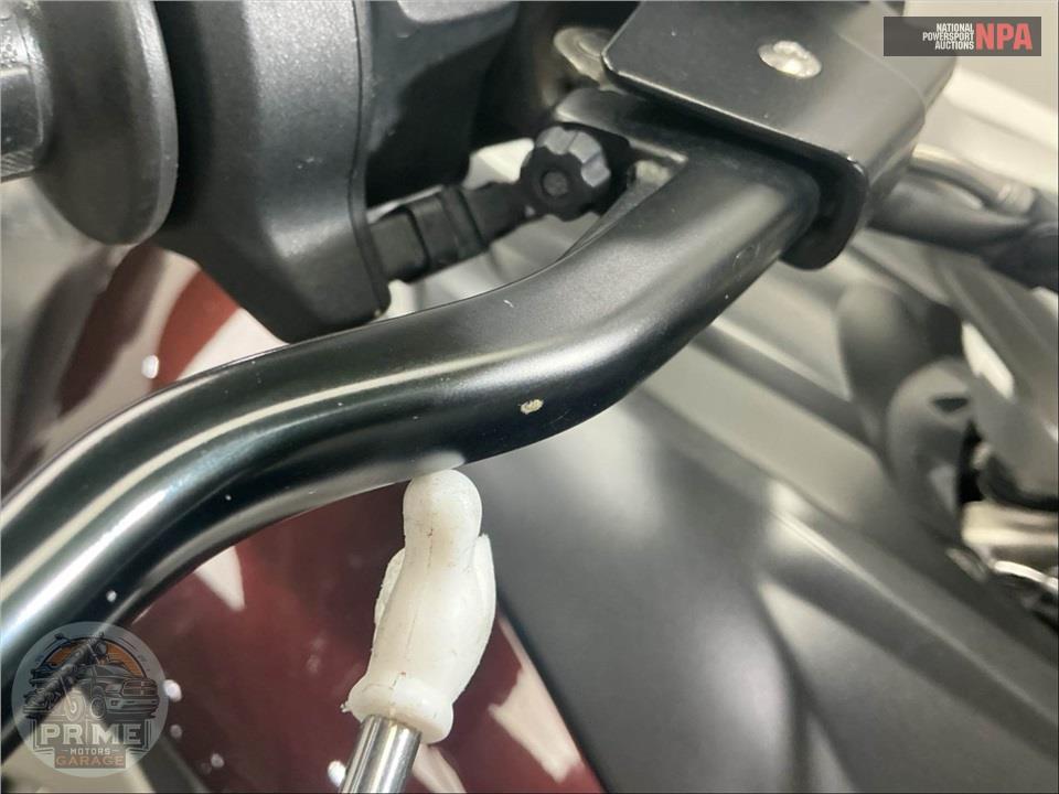 2014 Bmw K1600GTL PREMIUM — фото 51