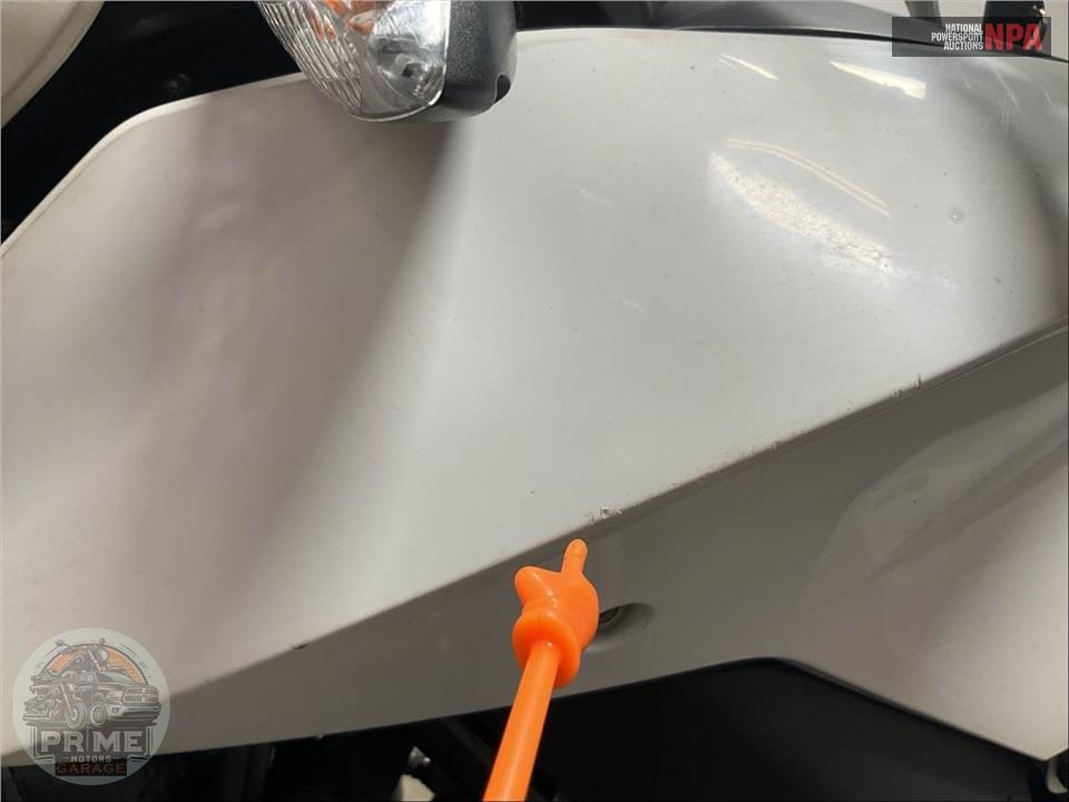 2018 Ktm 690 DUKE — фото 16