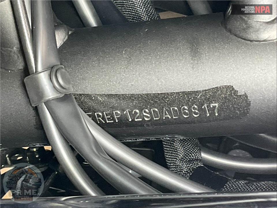 2025 Kawasaki ER650PSFNL Z650 — фото 18