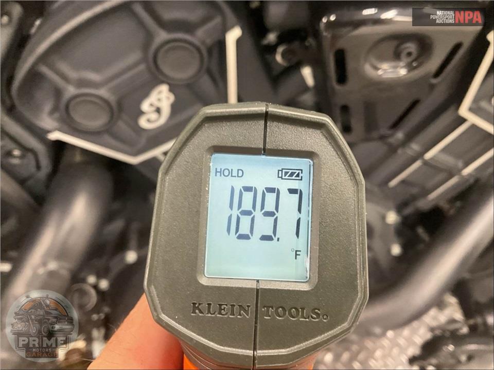2021 Indian Motorcycle SCOUT BOBBER SIXTY (ABS) — фото 8