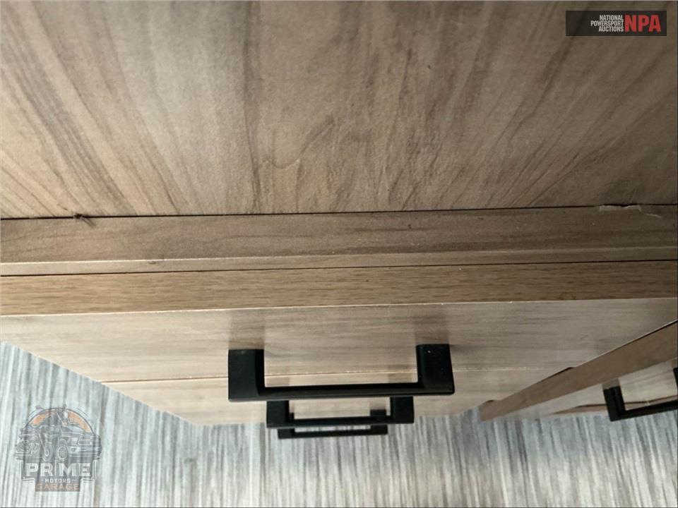 2024 Coachmen By Forest River M-258 BHS FREEDOM EXPRESS ULTRA LITE SERIES — фото 18