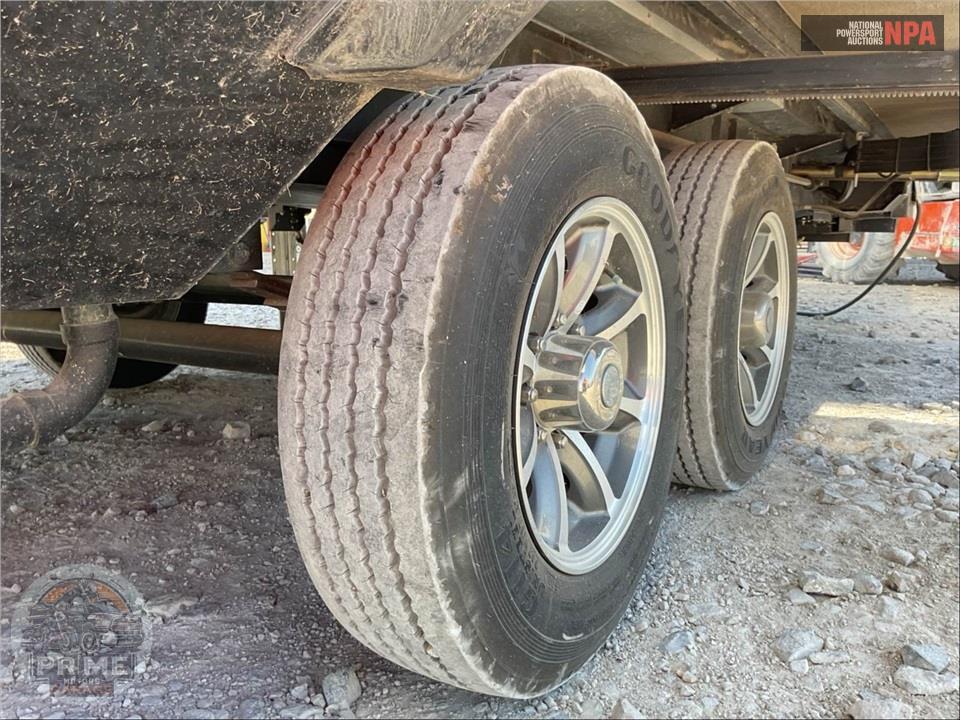 2021 Palomino By Forest River M-328RLCW - COLUMBUS C FIFTH WHEEL SERIES — фото 30