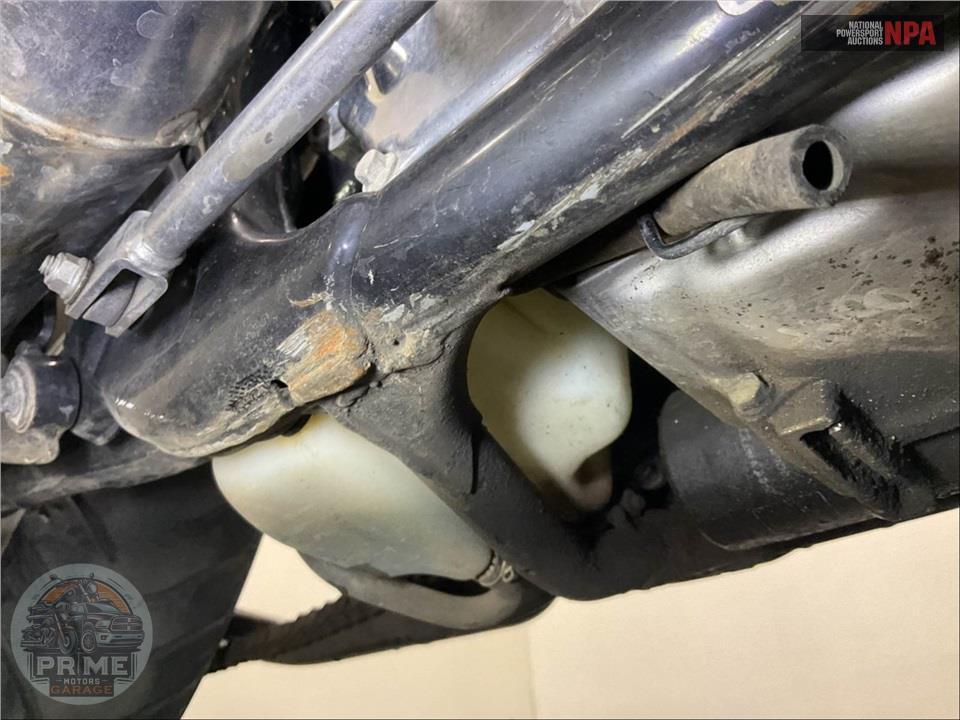 2007 Honda VT600C7 SHADOW VLX — фото 14