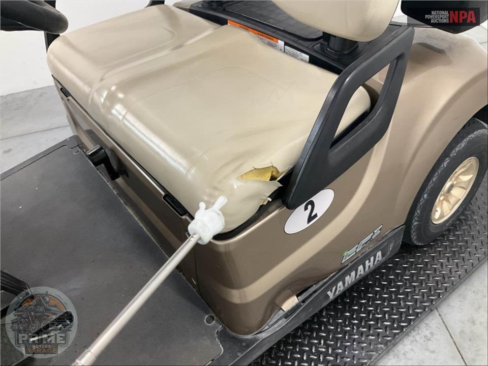 2021 Yamaha DR2AV1XFI FLEET — фото 7