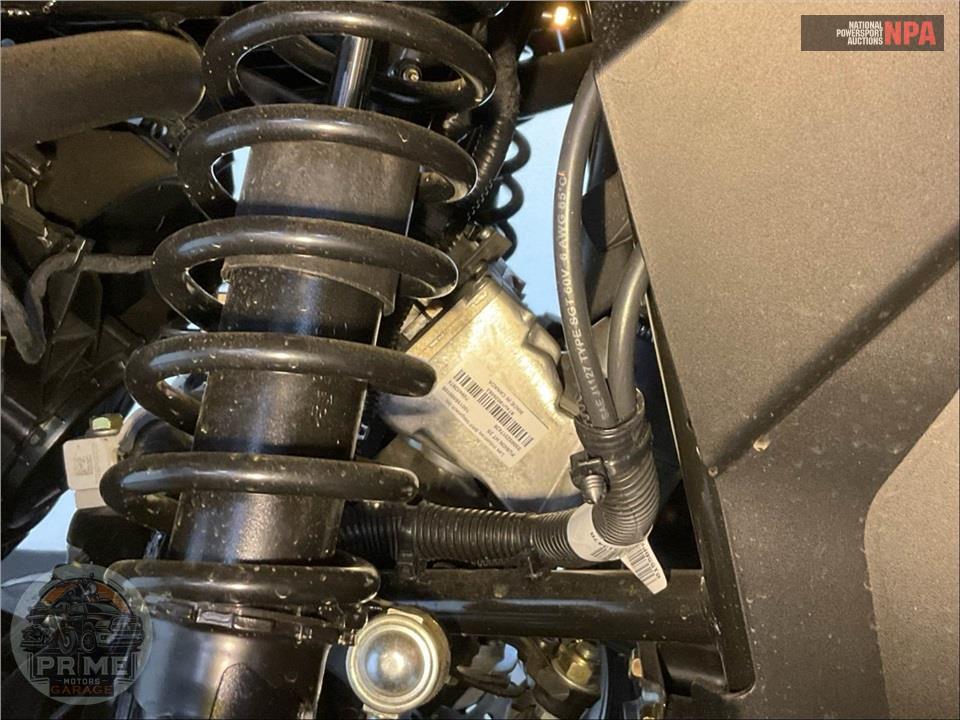 2026 Can-Am OUTLANDER MAX XT 1000R — фото 14