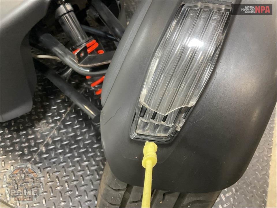 2021 Can-Am RYKER 900 ACE — фото 15