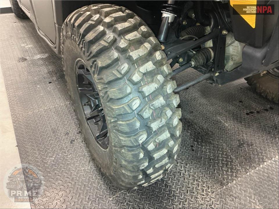 2023 Can-Am DEFENDER MAX DPS HD9 — фото 18