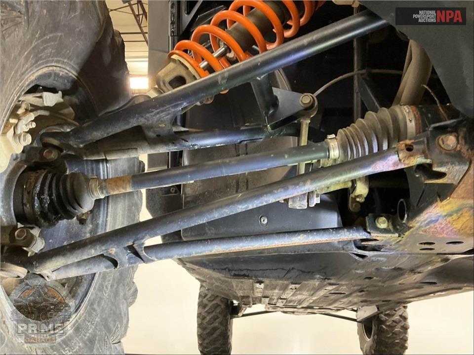2024 Polaris RZR XP 4 1000 ULTIMATE — фото 16