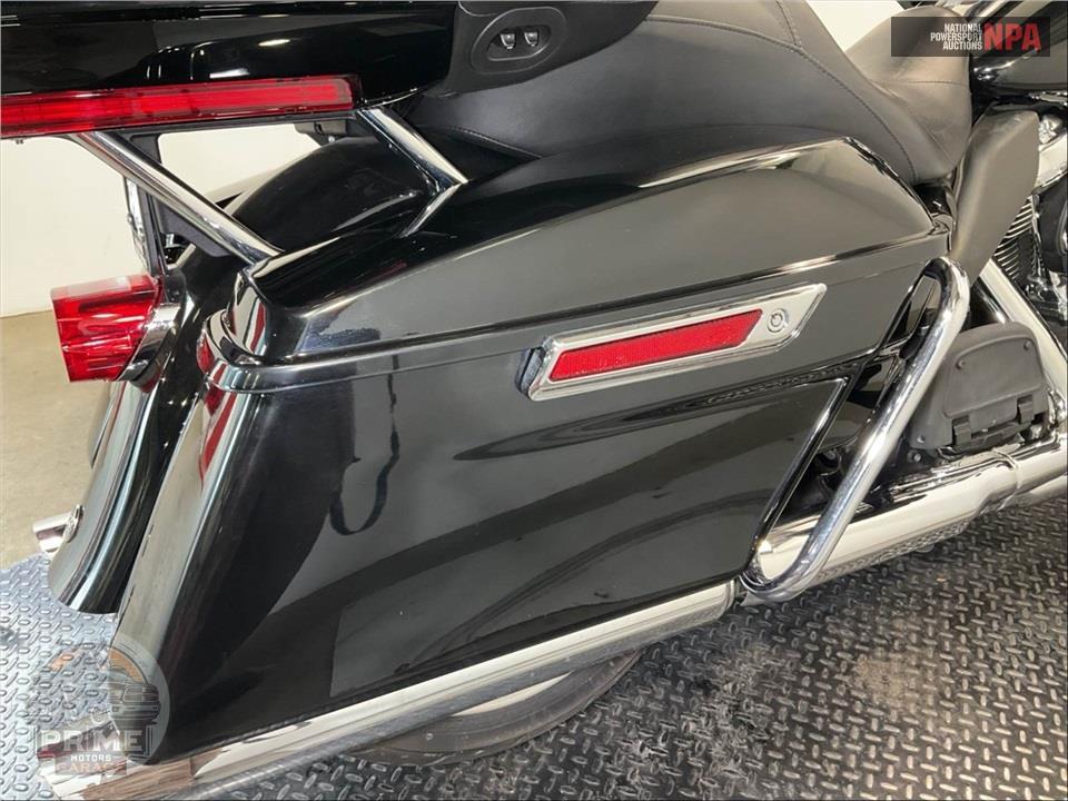 2022 Harley-Davidson FLHTK ULTRA LIMITED — фото 23
