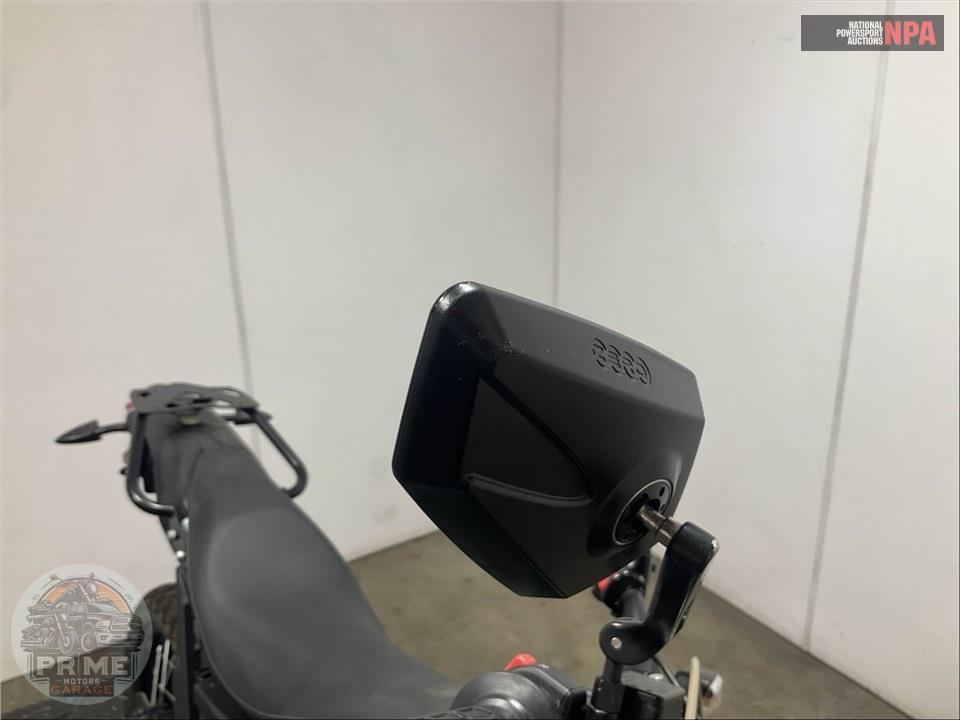 2014 Zero Motorcycles Inc ZERO FX ZF2.8 — фото 20