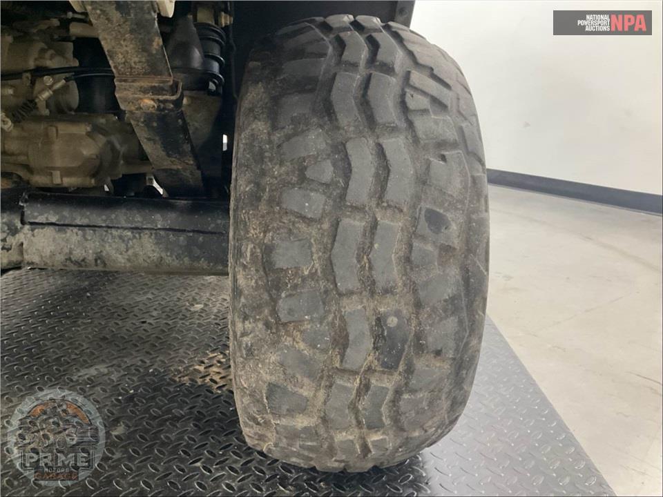 2021 Kawasaki KAF622AMFNN MULE 4010 TRANS (4X4, FE) — фото 26