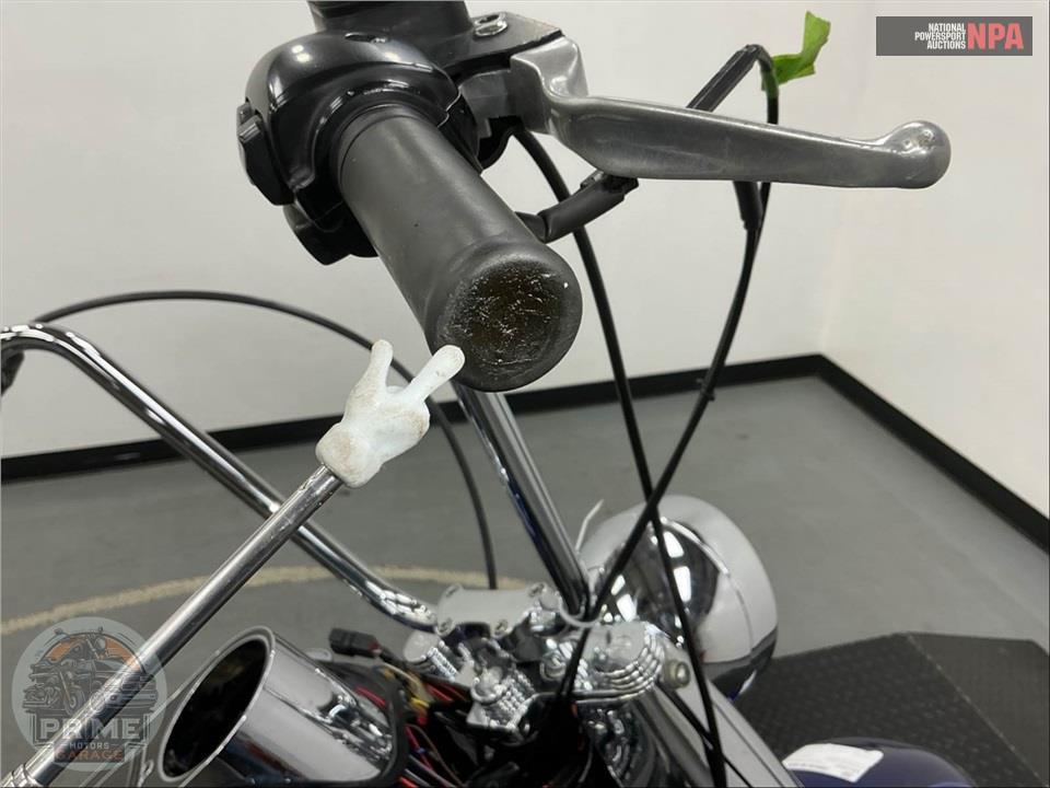 2006 Harley-Davidson FLSTNI SOFTAIL DELUXE — фото 36