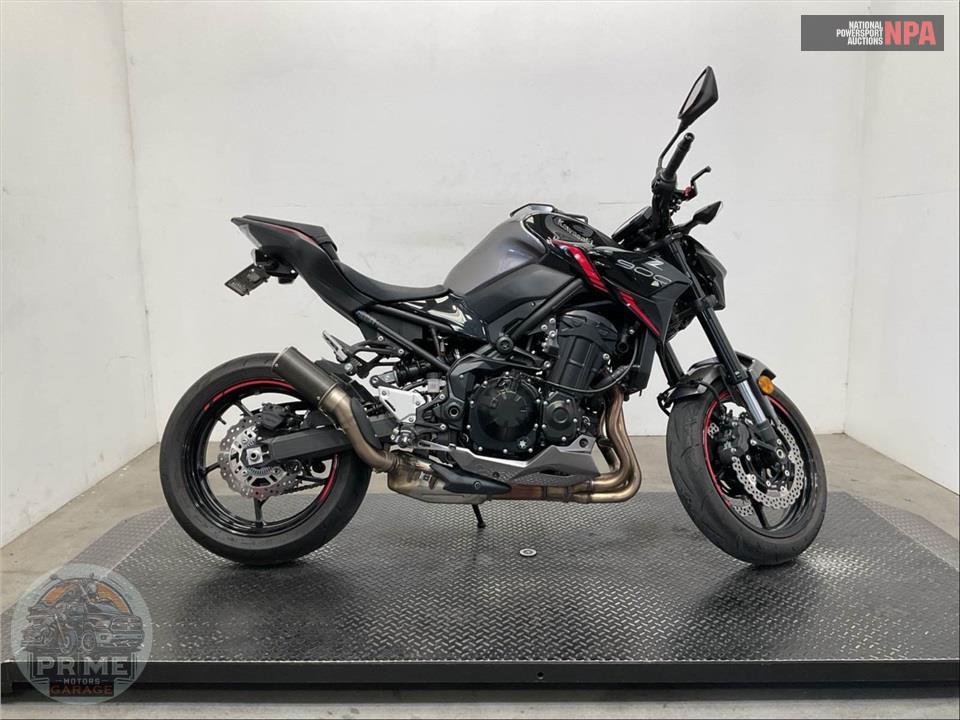 2023 KAWASAKI ZR900FPFNN Z900 (ABS)