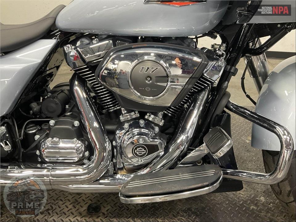 2025 Harley-Davidson FLTRX ROAD GLIDE — фото 6