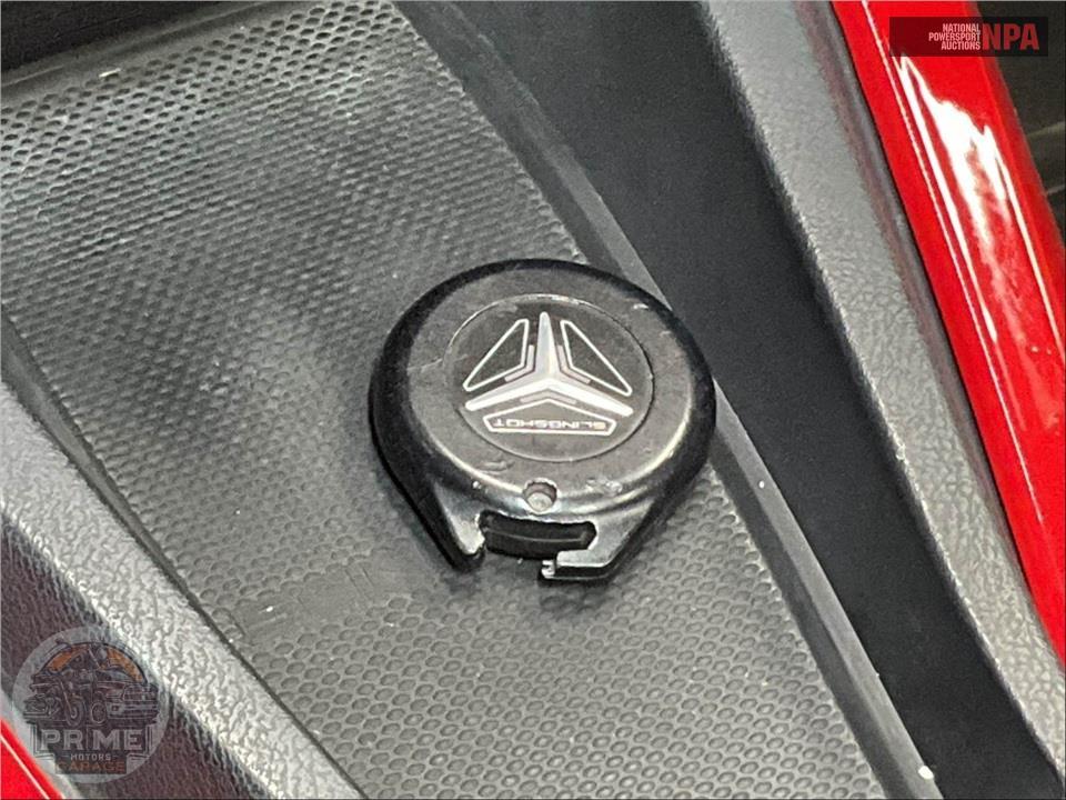2020 Polaris SLINGSHOT R AUTODRIVE — фото 10