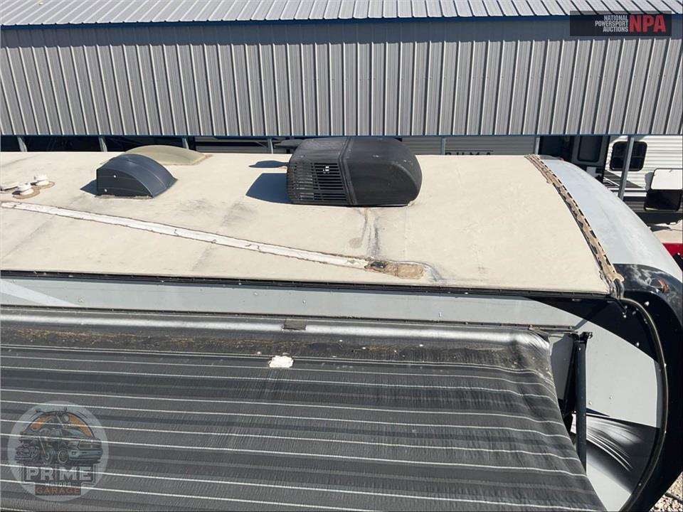 2018 Keystone Rv M-385 BG - AVALANCHE FIFTH WHEEL SERIES — фото 36