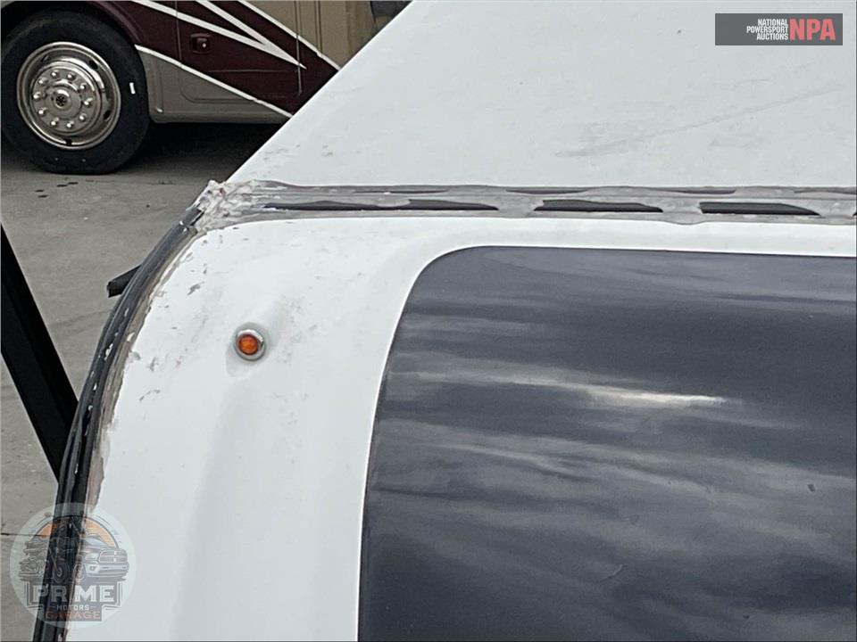 2019 Minnie M-27BHSS - MINNIE PLUS SERIES — фото 44