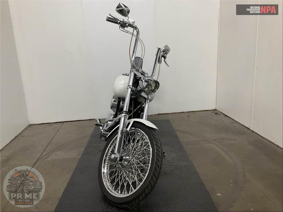 1996 Harley-Davidson FXSTC SOFTAIL(SOLID) — фото 2