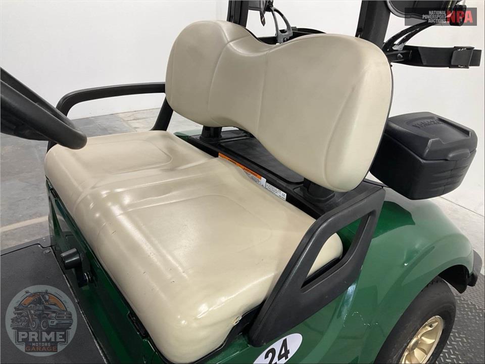 2020 Yamaha DR2AT1XFI FLEET — фото 6