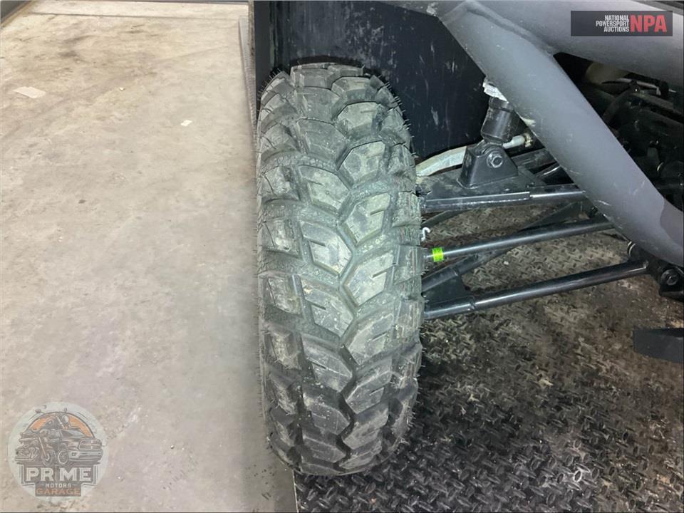 2025 Kawasaki KAF700FSFNL MULE PRO-MX SE — фото 14
