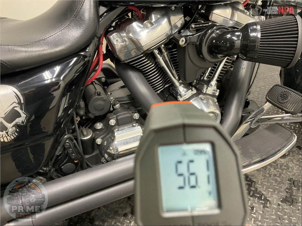 2020 Harley-Davidson FLHT ELECTRA GLIDE STANDARD — фото 8