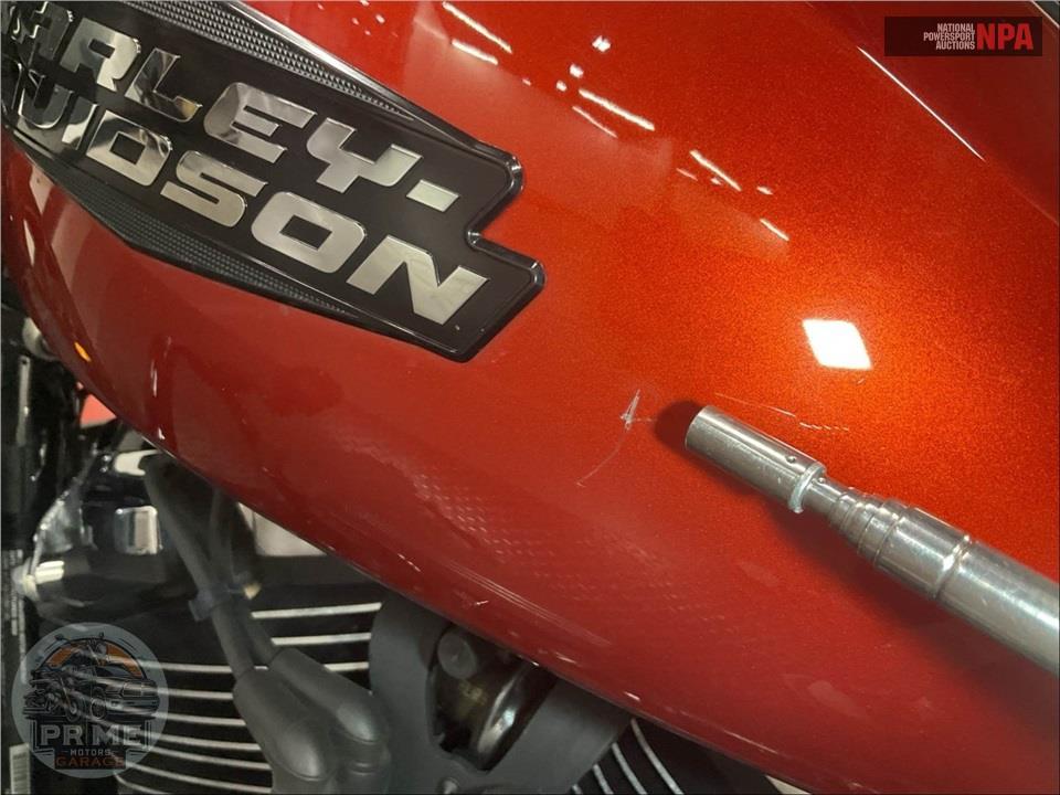 2024 Harley-Davidson FLTRX ROAD GLIDE — фото 15