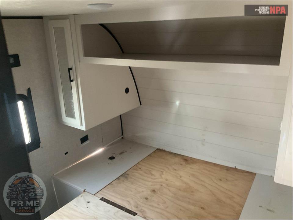 2024 Highland Ridge Rv M-26BH - OPEN RANGE SERIES — фото 11