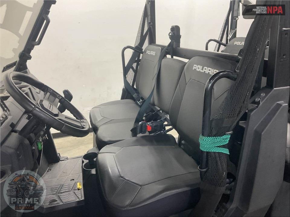 2023 Polaris RANGER CREW 1000 PREMIUM — фото 18