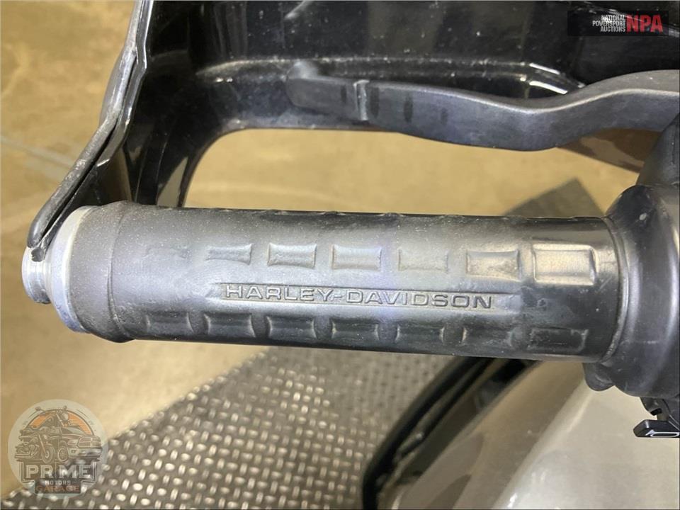 2022 Harley-Davidson RA1250S PAN AMERICA 1250 SPECIAL — фото 21