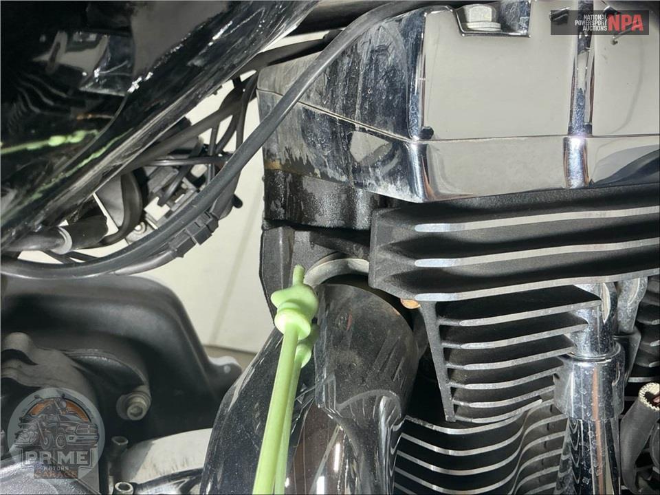 2010 Harley-Davidson FLHXXX STREET GLIDE TRIKE — фото 12