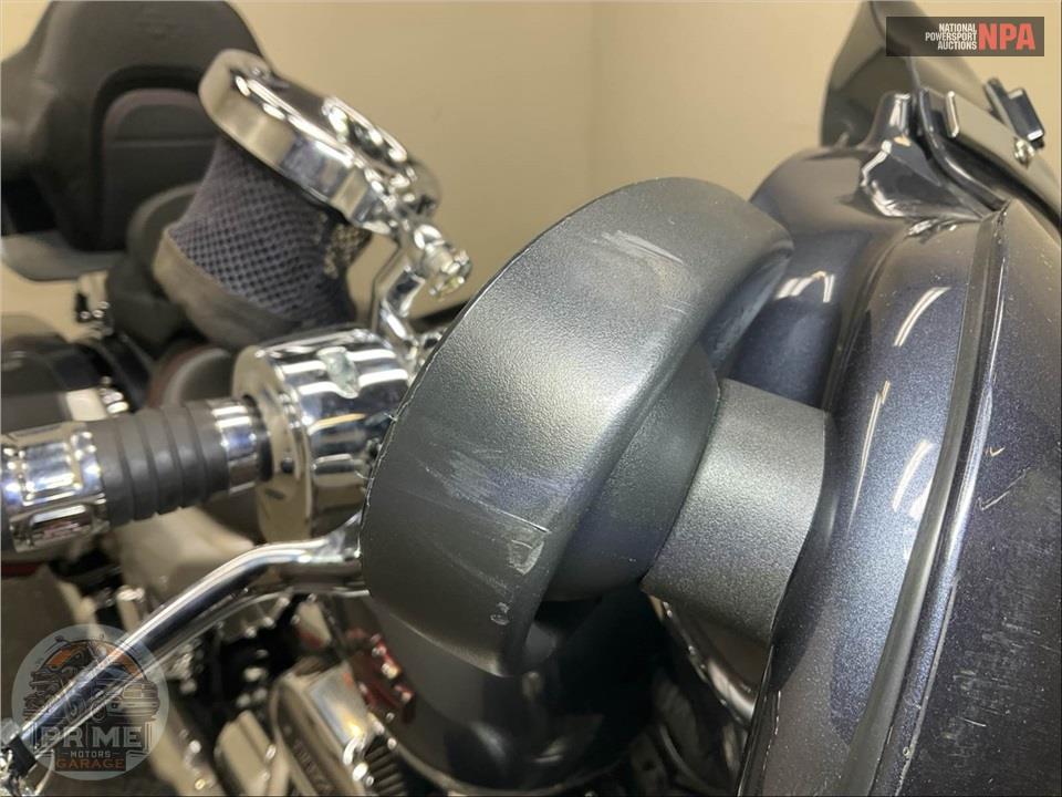 2019 Harley-Davidson FLHXSE CVO STREET GLIDE — фото 30