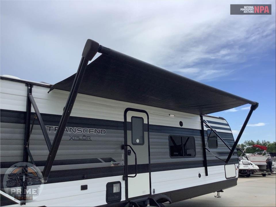 2022 Grand Design Recreational Vehicles M-240ML TRANSCEND XPLOR SERIES — фото 32