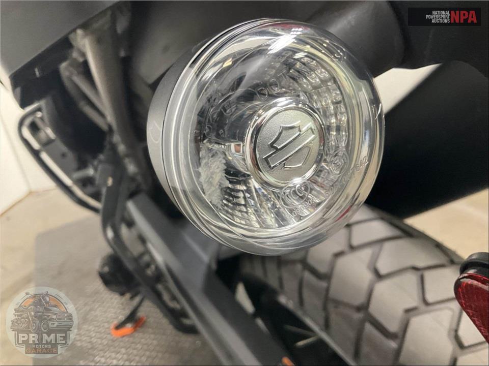 2021 Harley-Davidson RA1250S PAN AMERICA SPECIAL — фото 22