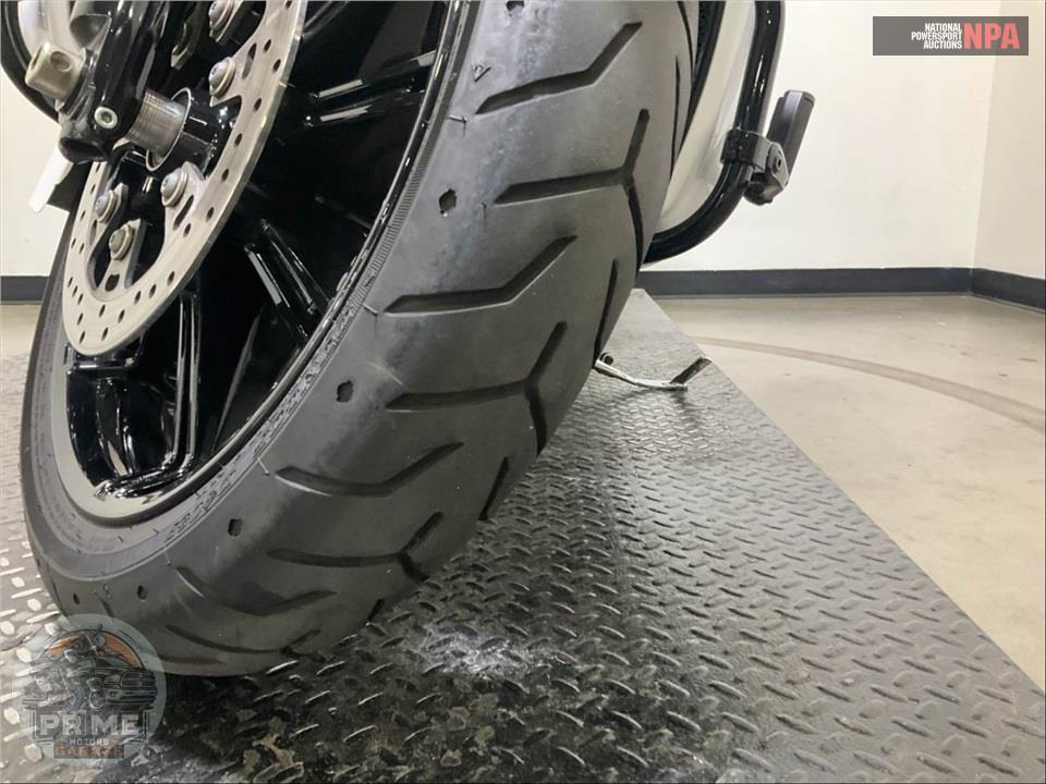 2024 Harley-Davidson FLHTK ULTRA LIMITED — фото 23