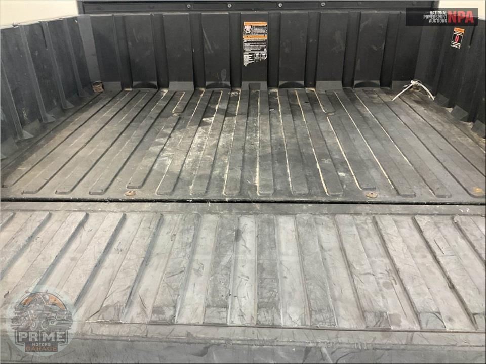 2022 Polaris RANGER CREW XP 1000 PREMIUM — фото 72