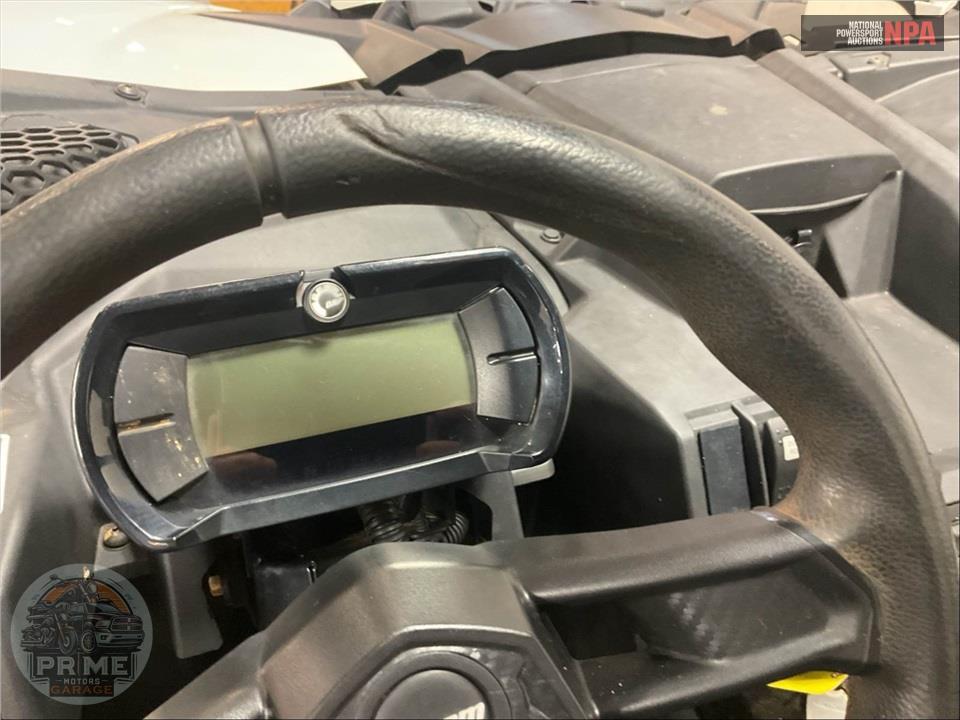 2023 Can-Am MAVERICK X3 DS TURBO 64 — фото 64
