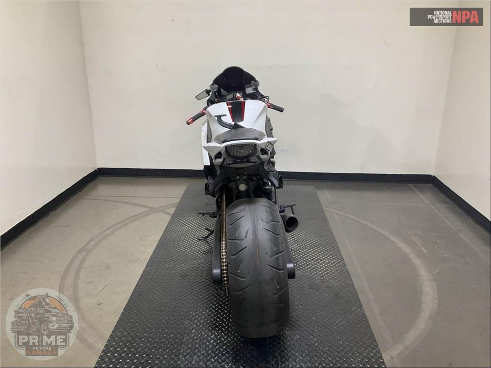 2014 Honda CBR1000RRE — фото 4