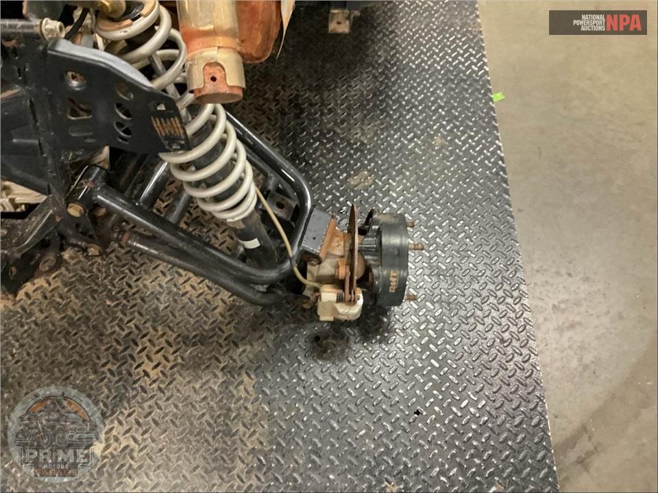 2021 Polaris RANGER XP 1000 PREMIUM — фото 40