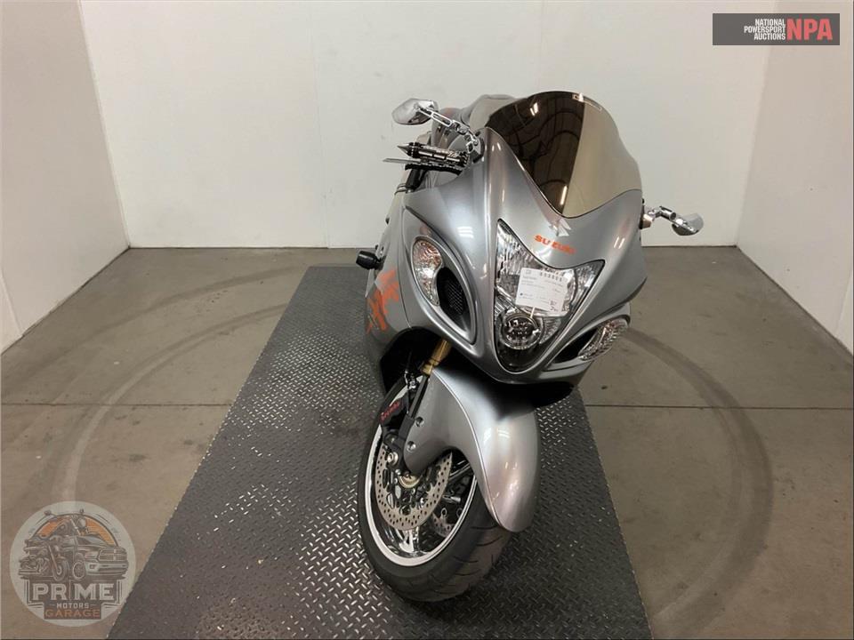 2019 Suzuki GSX1300RAL9 HAYABUSA — фото 2