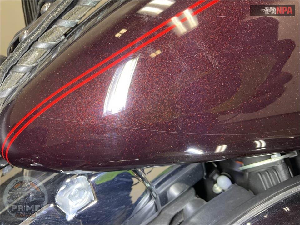 2011 Harley-Davidson FLSTN SOFTAIL DELUXE — фото 18