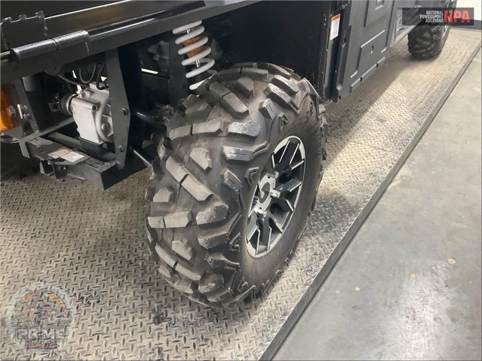 2024 Bighorn Power Sports 450 PRO MAX — фото 18
