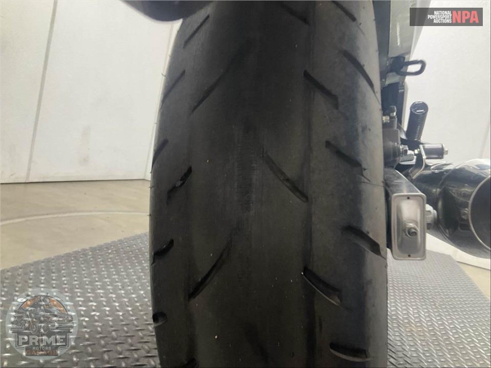 2016 Honda CTX700NG NAKED — фото 17