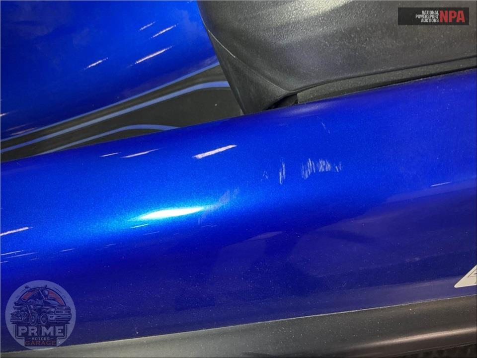 2023 Yamaha GP1800R HO WITH AUDIO — фото 22