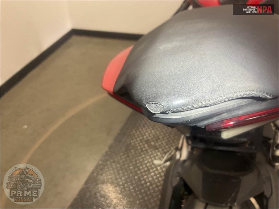 2018 Ducati 959 PANIGALE — фото 20