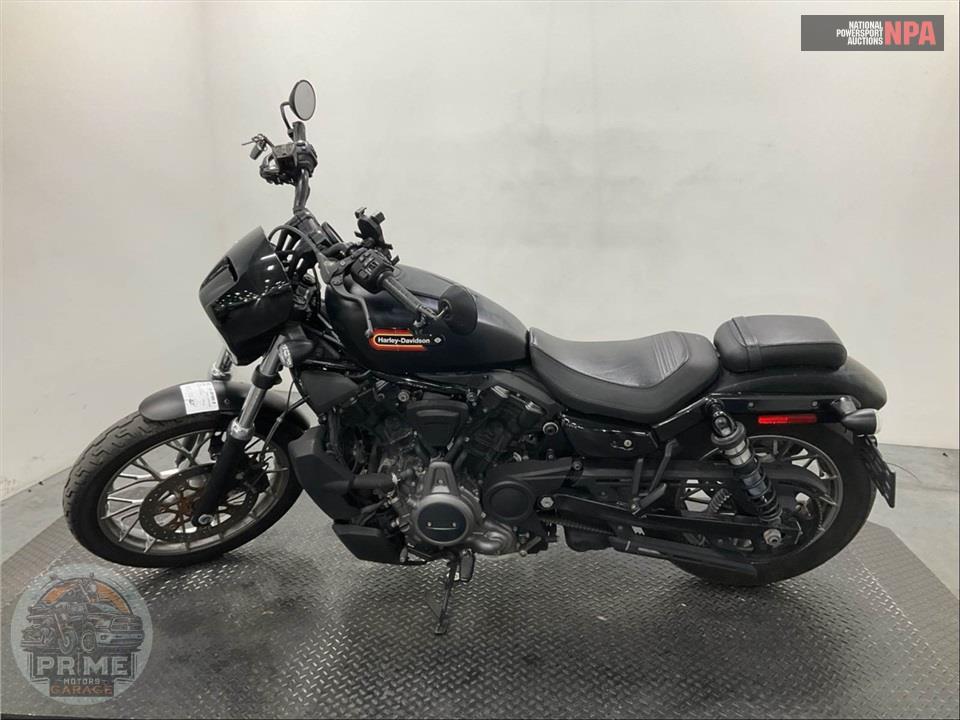 2023 Harley-Davidson RH975S NIGHTSTER SPECIAL — фото 3