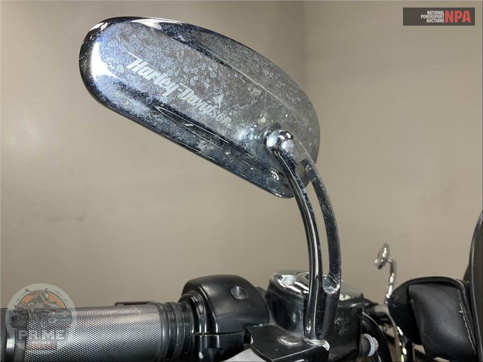 2005 Harley-Davidson FLHTI ELECTRA GLIDE — фото 37