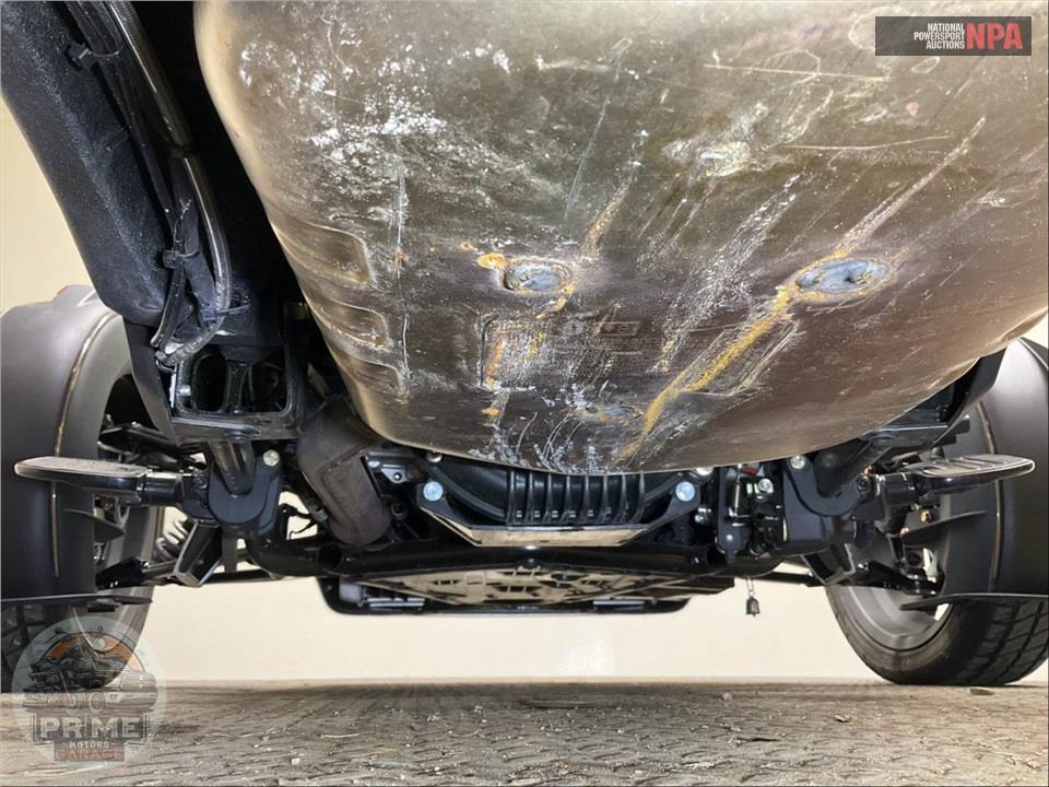 2021 Can-Am RYKER RALLY EDITION 900 ACE — фото 12