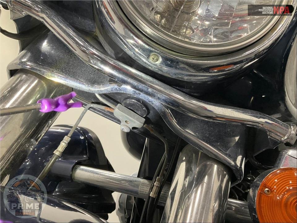 2013 Harley-Davidson FLHTCU UL CLSC EL GLIDE — фото 34