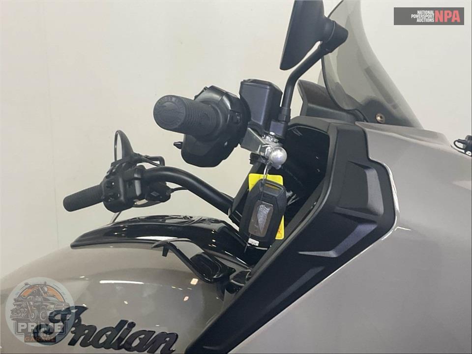 2023 Indian Motorcycle PURSUIT DARK HORSE PREMIUM (COLOR) — фото 11