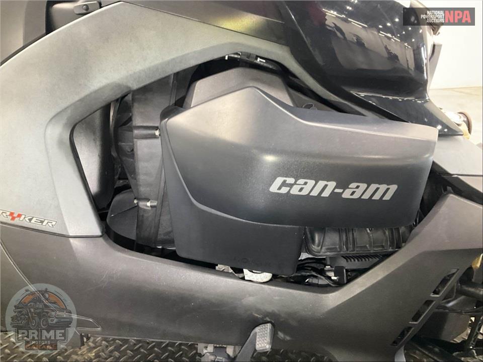 2020 Can-Am RYKER 900 ACE — фото 9